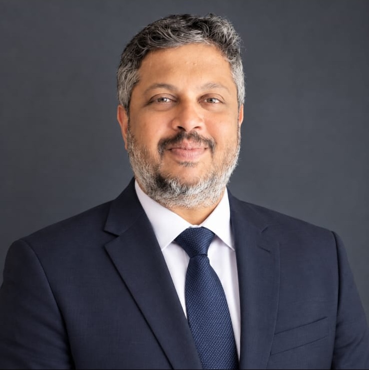 Mr. Shodhan Shetty