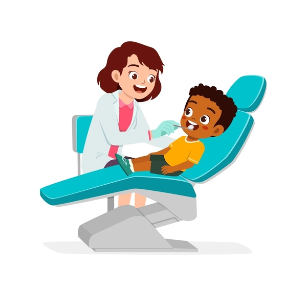 Dentist