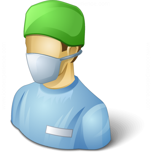 Surgeon
