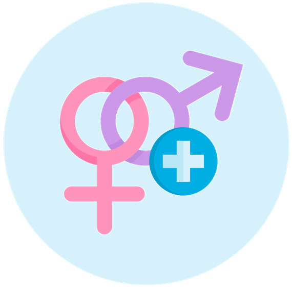 Sex and Wellness