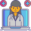 Telemedicine Consultations
